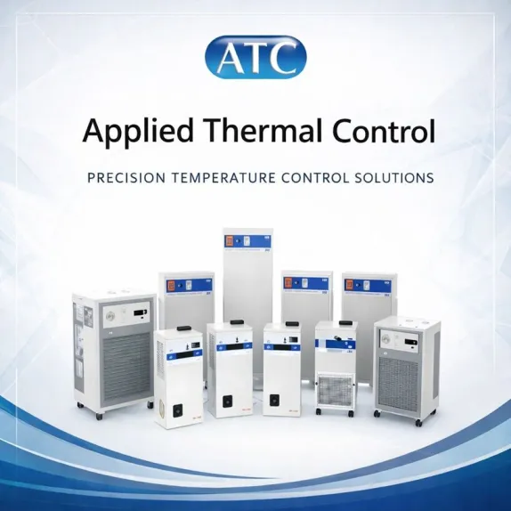 Applied Thermal Control