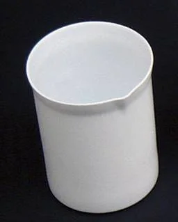 Beaker,100 mL, PTFE 