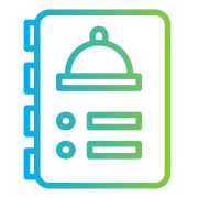 Menu System logo Menu System logo