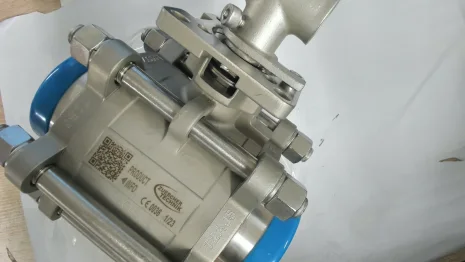 type 1311, Dn80, Pn 64 1311510080