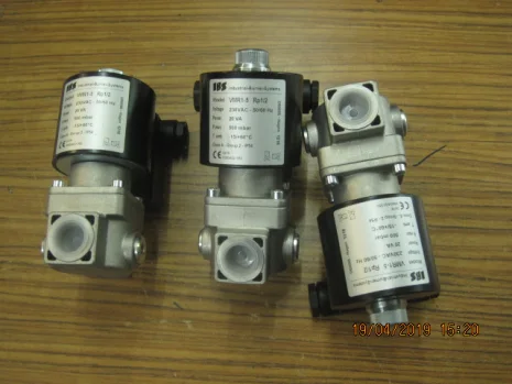 VMR 1-5