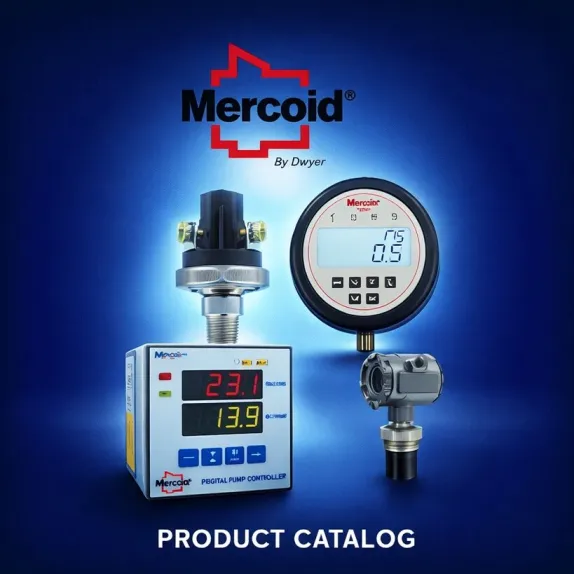 Mercoid