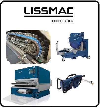 LISSMAC