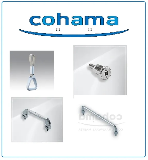 Cohama