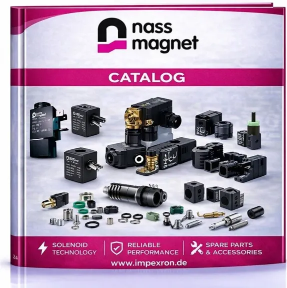 Nass Magnet