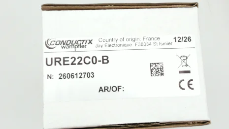 URE22C0-B
