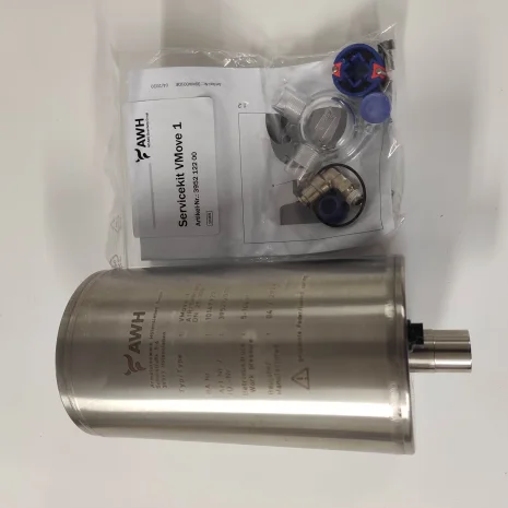 395212000 - SV-Antrieb VMove 1 DN25-100