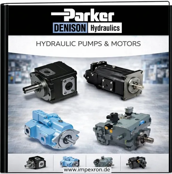 Denison (Parker)