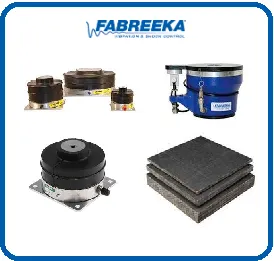 Fabreeka International