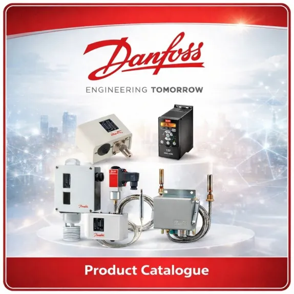 DANFOSS