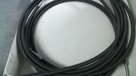WS 12 x 2000 DIN10/G28 / 100050027