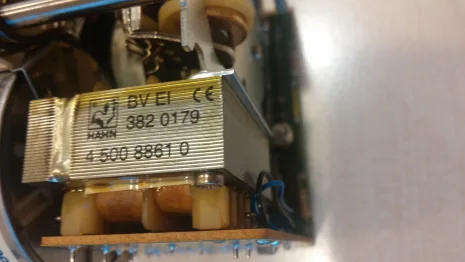 BV EI 382 0179 4 500 8861 0  OEM!! 