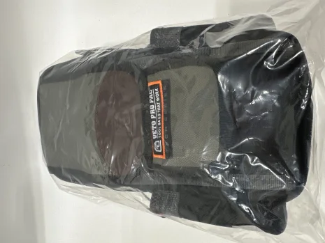 VPP10021 / MB2 Tall Meter/Tool Pouch