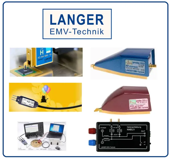 Langer EMV-Technik