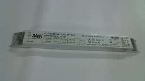 YZ-236-P EAA T8