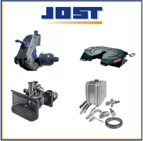 Jost