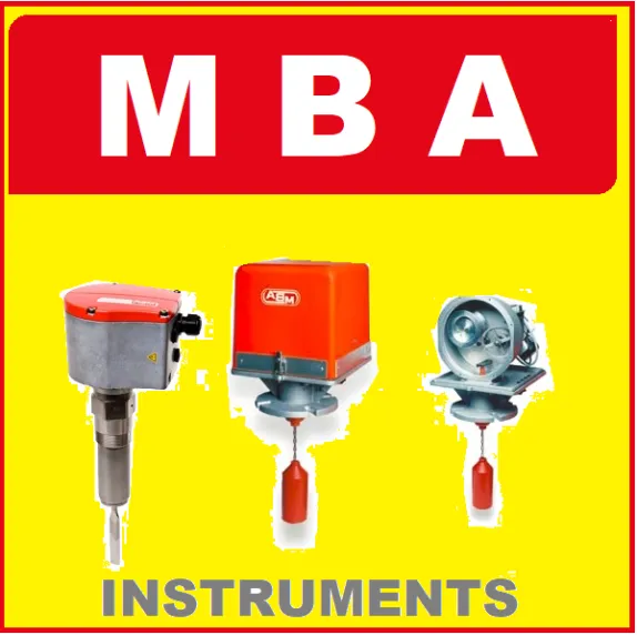 MBA Instruments