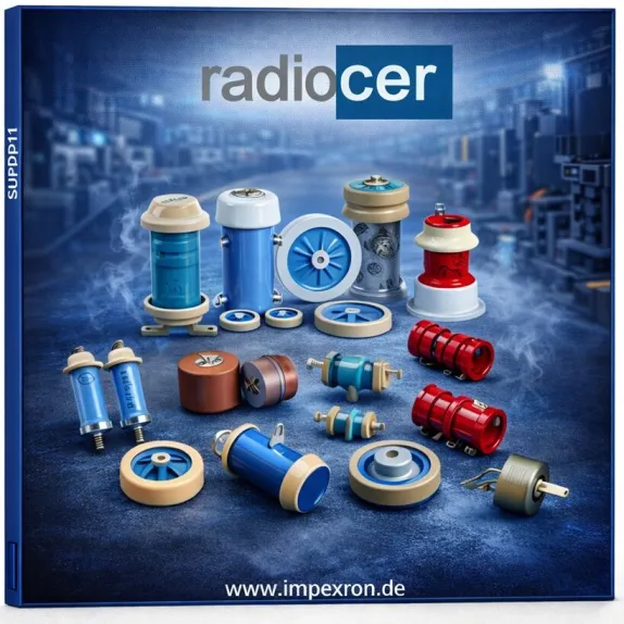 Radiocer