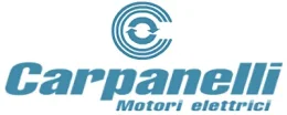 Carpanelli logo