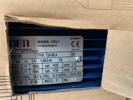 T2A80B