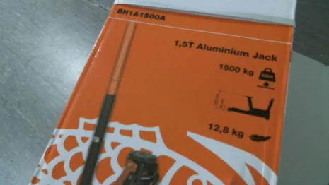 BH1A1500A