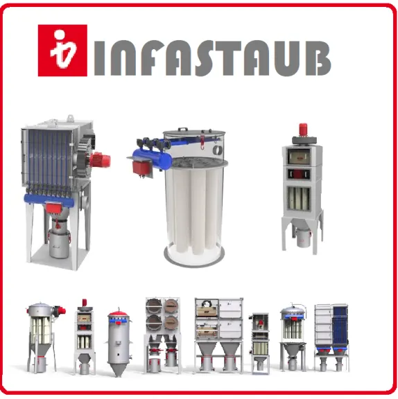 Infastaub