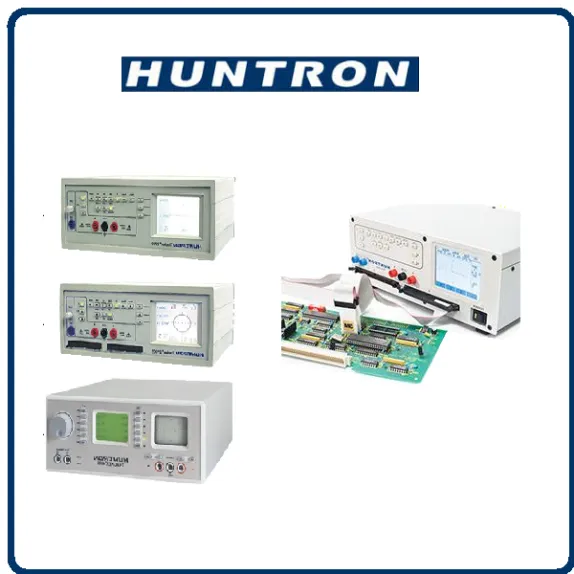 Huntron