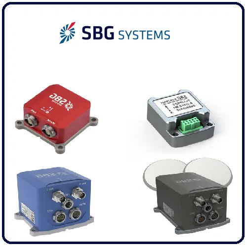 SBG Systems