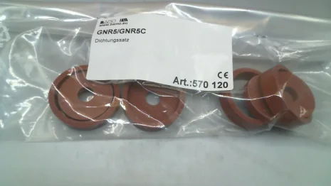 GNR5-DS