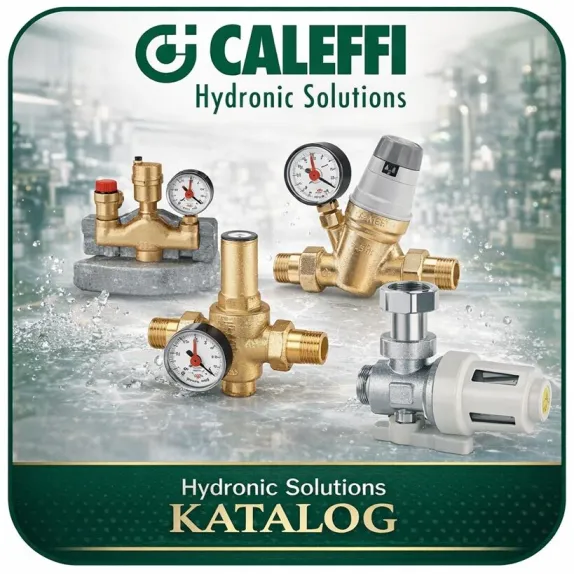 Caleffi