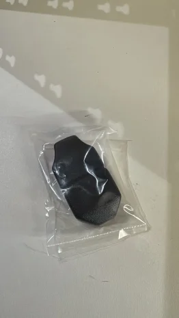 Proform Loom Connector Cover (Plastic Finishes) - Fits Hyundai i20N