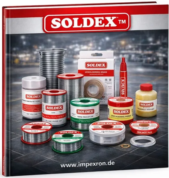 SOLDEX