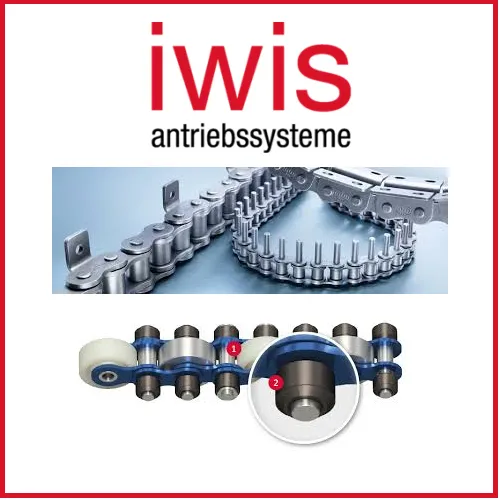 iwis antriebssysteme