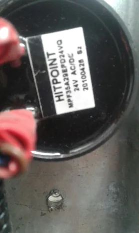 MPF35A29EPD24VQ obsolete replecament PF-35A29EPD-24VQ 