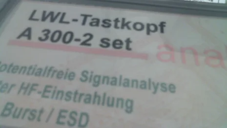 A300-2 set