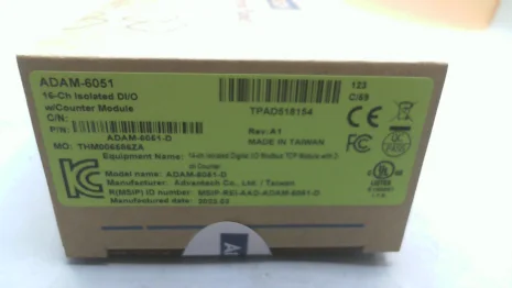 ADAM-6051-D
