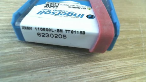 XNMV 110508L-BM TT8115B