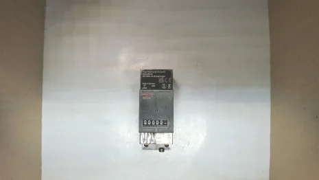 20902 / BW 70.29 230V 50-60Hz