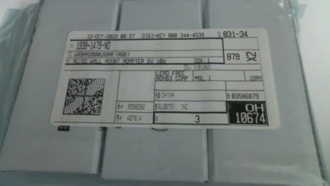 WR9MA2000USBMF(R6B)