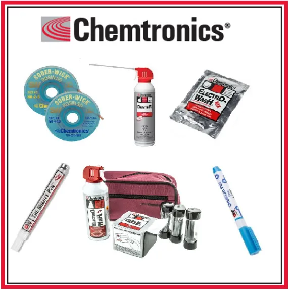 Chemtronics