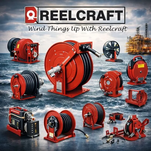 Reelcraft
