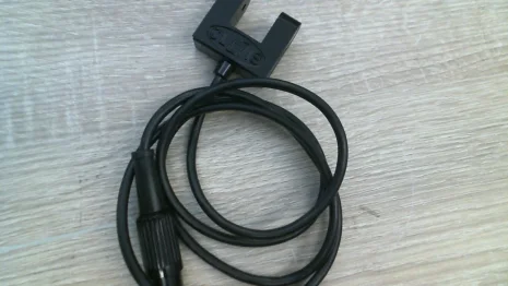 Type 3 acoustic sensor head