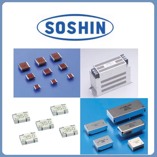 Soshin