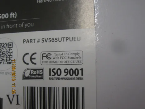 SV565UTPUEU 
