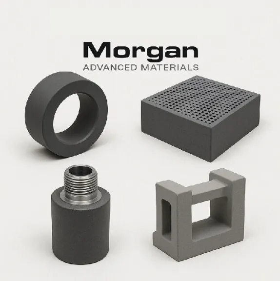Morgan Advanced Materials