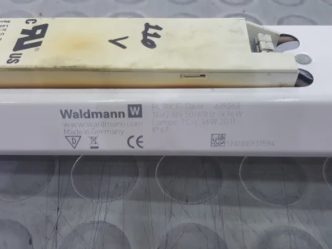 EVL12 3603L7W110 old code/ new code 225041019-00699979