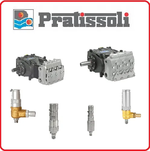 Pratissoli