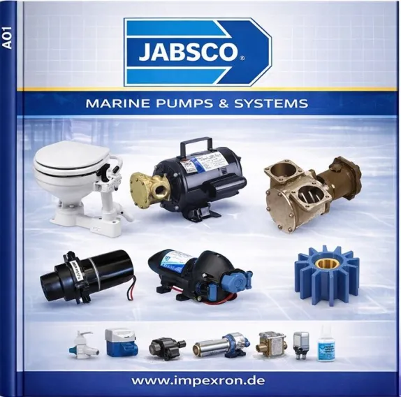 Jabsco