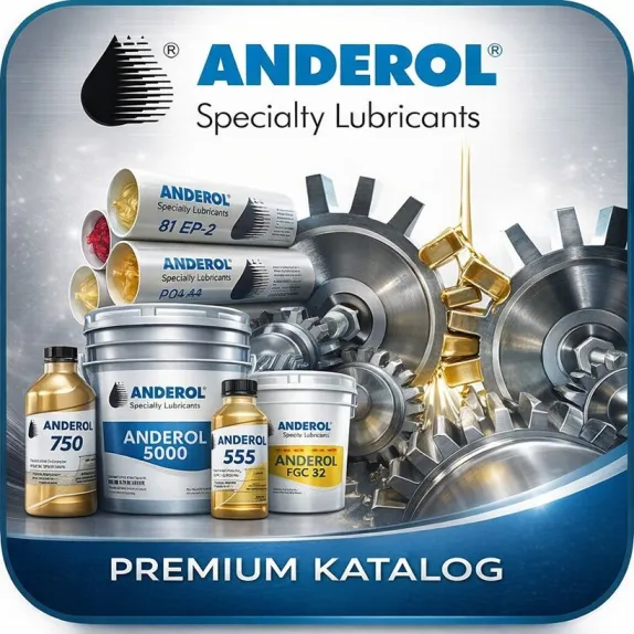 Anderol