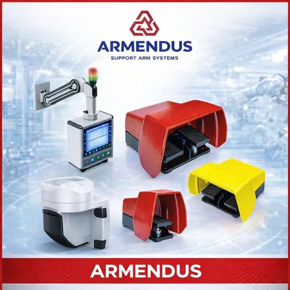 Armendus